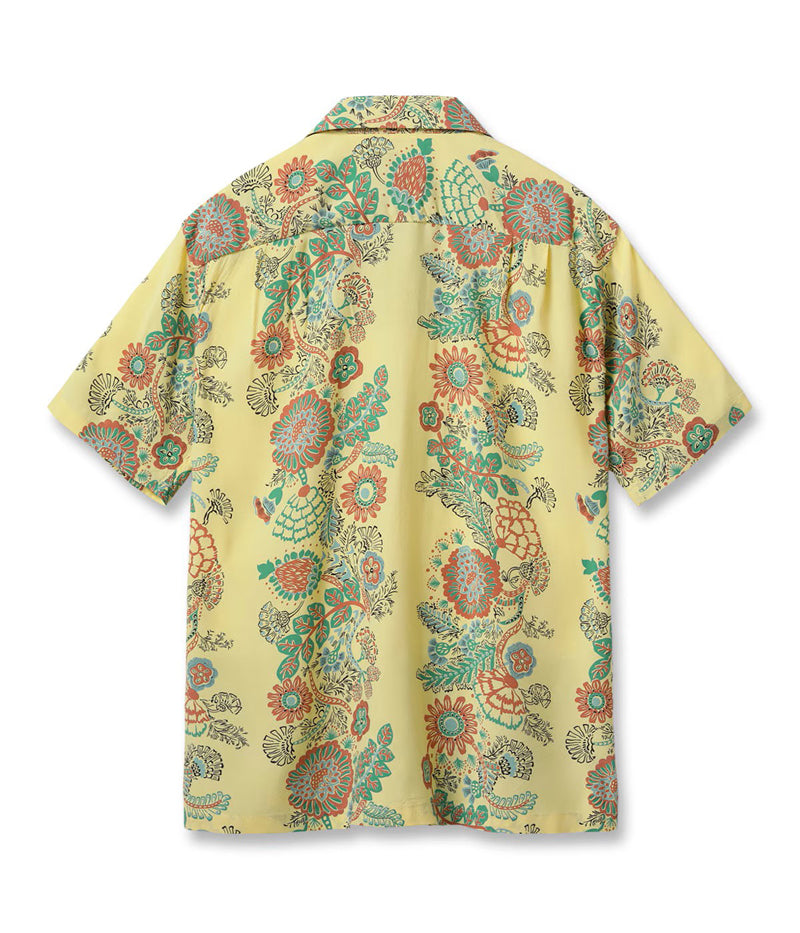 DK39632 / SUNSURF DUKE KAHANAMOKU SPECIAL EDITION “HANAHOU FLOWER