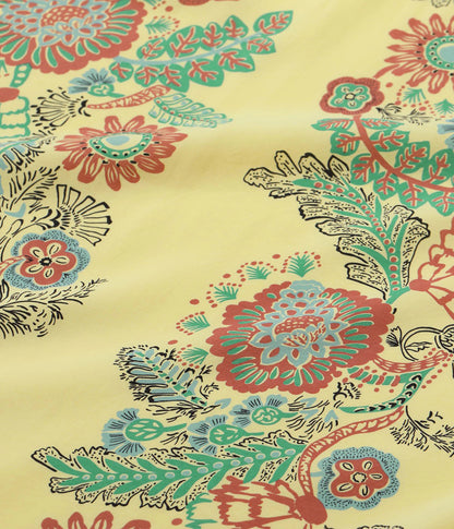 DK39632 / SUNSURF DUKE KAHANAMOKU SPECIAL EDITION “HANAHOU FLOWER” (SHORT SLEEVE)