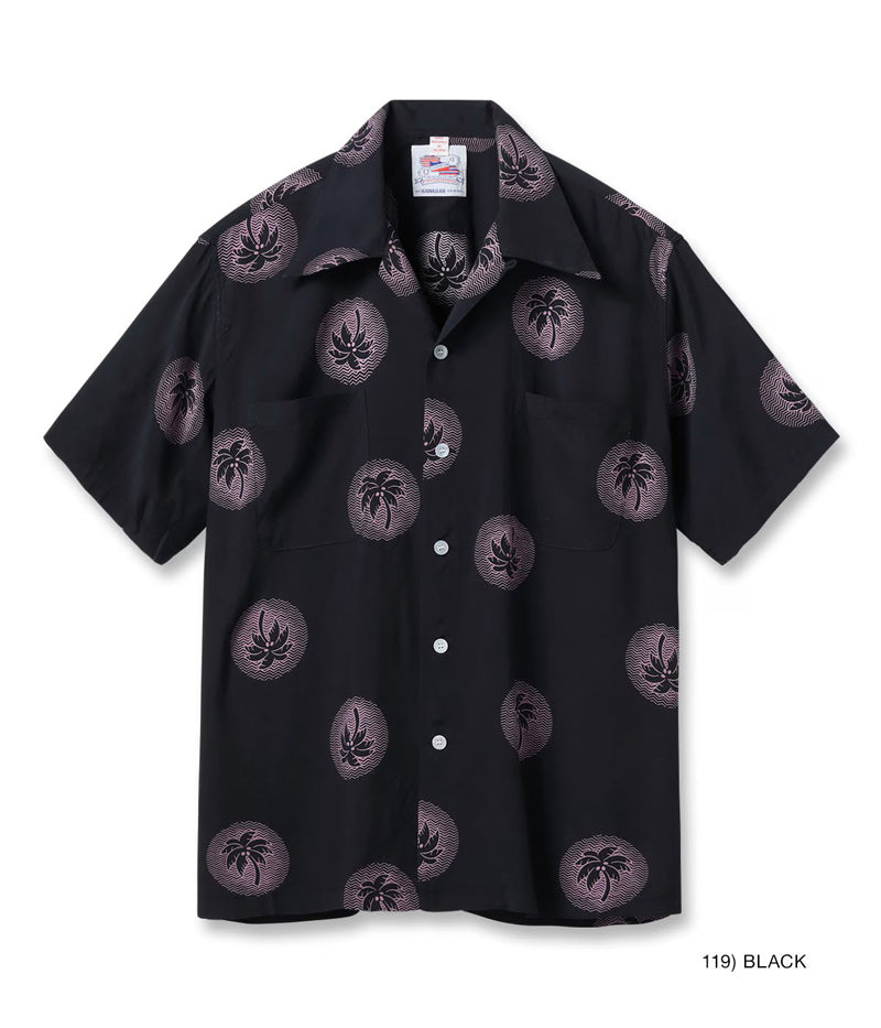 DK39636 / SUNSURF DUKE KAHANAMOKU SPECIAL EDITION “WONDROUS PALM TREE”