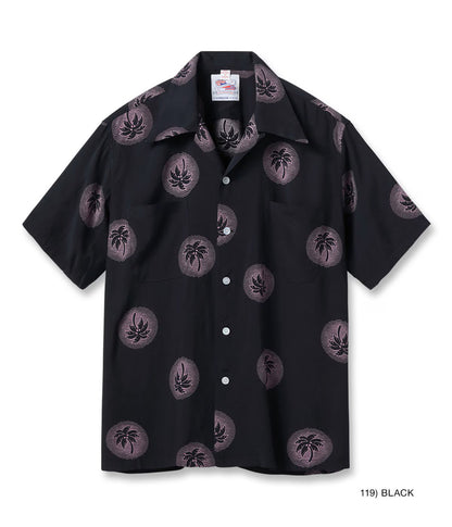 DK39636 / SUNSURF DUKE KAHANAMOKU SPECIAL EDITION “WONDROUS PALM TREE”