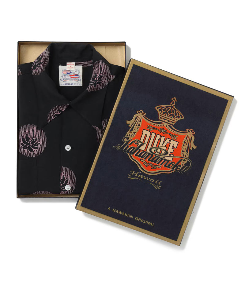 DK39636 / SUNSURF DUKE KAHANAMOKU SPECIAL EDITION “WONDROUS PALM