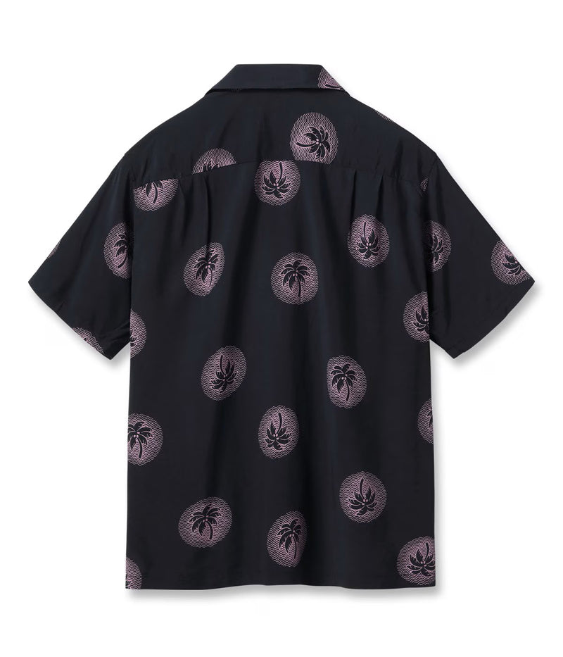 DK39636 / SUNSURF DUKE KAHANAMOKU SPECIAL EDITION “WONDROUS PALM