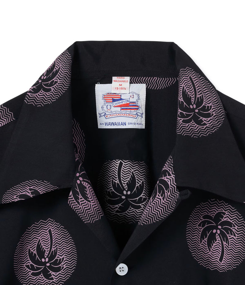 DK39636 / SUNSURF DUKE KAHANAMOKU SPECIAL EDITION “WONDROUS PALM TREE”