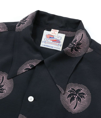 DK39636 / SUNSURF DUKE KAHANAMOKU SPECIAL EDITION “WONDROUS PALM TREE”