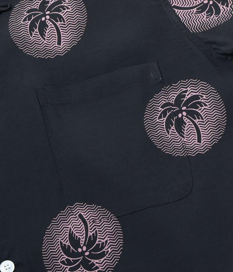 DK39636 / SUNSURF DUKE KAHANAMOKU SPECIAL EDITION “WONDROUS PALM