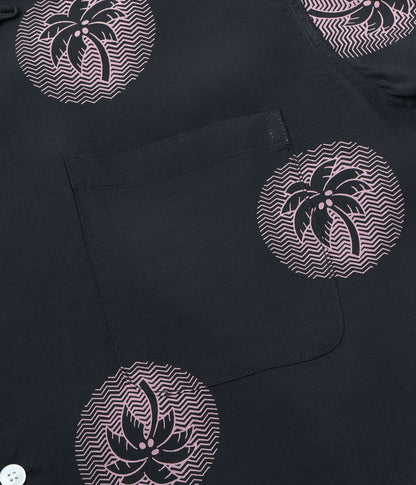 DK39636 / SUNSURF DUKE KAHANAMOKU SPECIAL EDITION “WONDROUS PALM TREE”