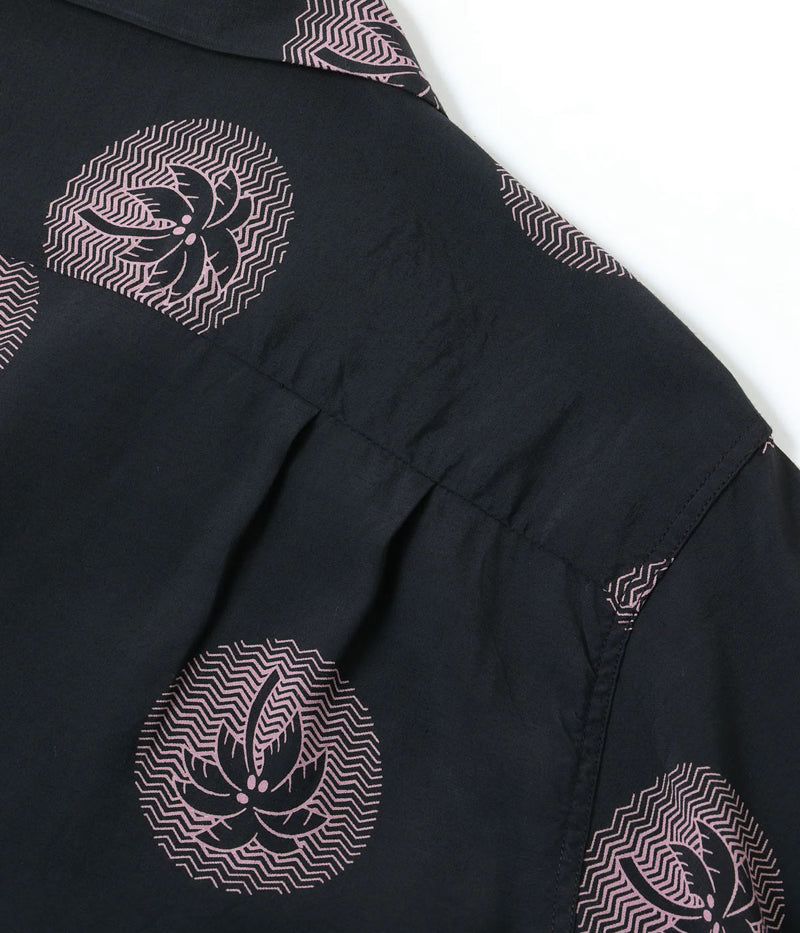DK39636 / SUNSURF DUKE KAHANAMOKU SPECIAL EDITION “WONDROUS PALM TREE”