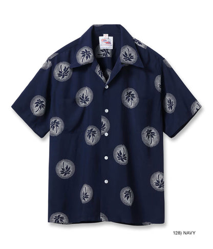 DK39636 / SUNSURF DUKE KAHANAMOKU SPECIAL EDITION “WONDROUS PALM TREE”