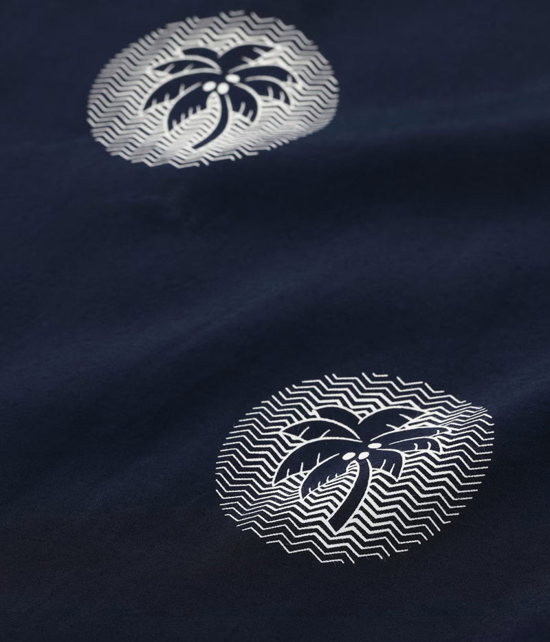 DK39636 / SUNSURF DUKE KAHANAMOKU SPECIAL EDITION “WONDROUS PALM TREE”
