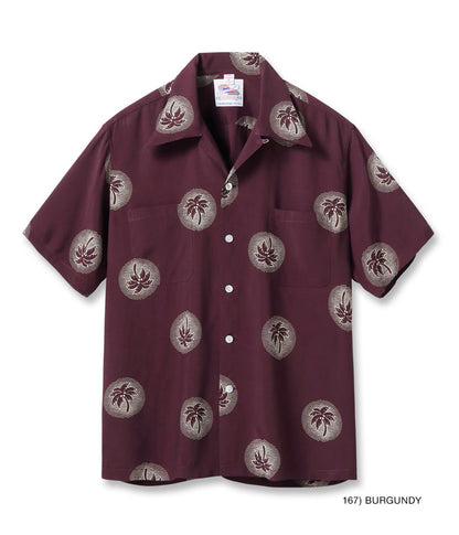 DK39636 / SUNSURF DUKE KAHANAMOKU SPECIAL EDITION “WONDROUS PALM TREE”