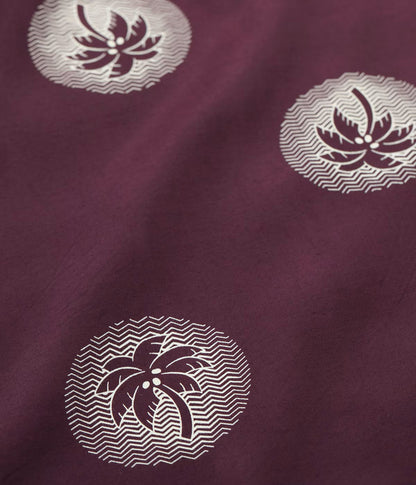 DK39636 / SUNSURF DUKE KAHANAMOKU SPECIAL EDITION “WONDROUS PALM TREE”