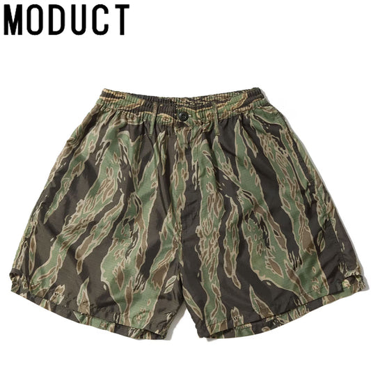 MO52625 / MODUCT TRANKS RIP STOP TIGER CAMOUFLAGE GENERAL PORPOSE