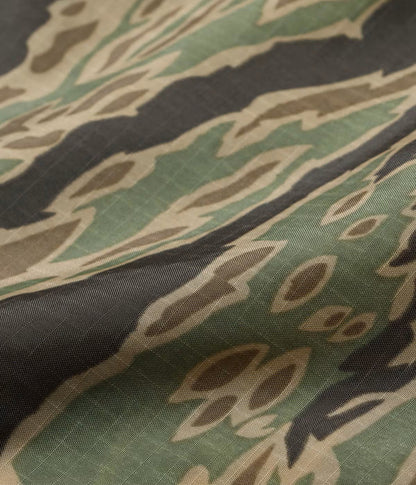 MO52625 / MODUCT TRANKS RIP STOP TIGER CAMOUFLAGE GENERAL PORPOSE