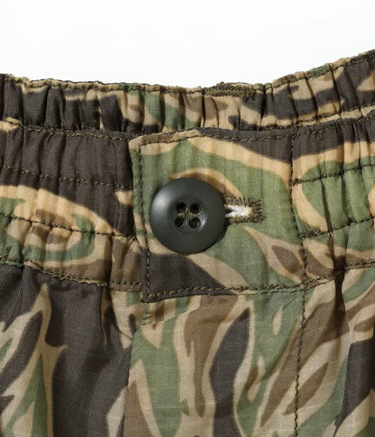 MO52625 / MODUCT TRANKS RIP STOP TIGER CAMOUFLAGE GENERAL PORPOSE