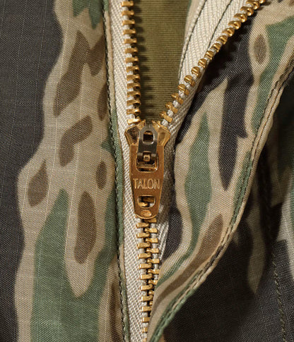 MO52625 / MODUCT TRANKS RIP STOP TIGER CAMOUFLAGE GENERAL PORPOSE