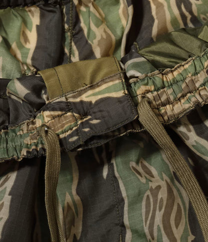 MO52625 / MODUCT TRANKS RIP STOP TIGER CAMOUFLAGE GENERAL PORPOSE