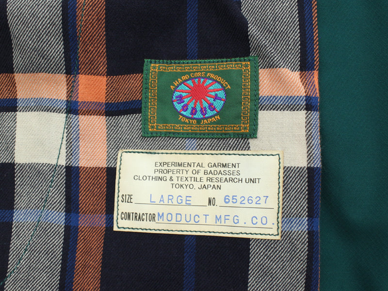 MO52627 / MODUCT TRANKS RIP STOP DIAMOND TAFFETA GENERAL PORPOSE