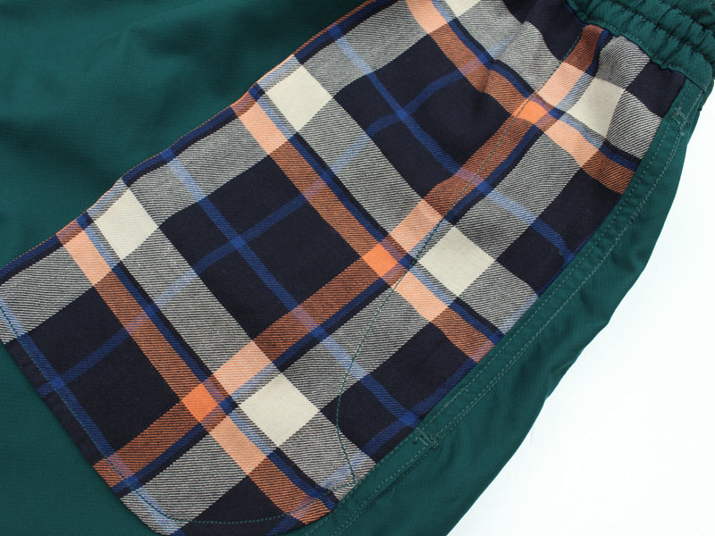 MO52627 / MODUCT TRANKS RIP STOP DIAMOND TAFFETA GENERAL PORPOSE