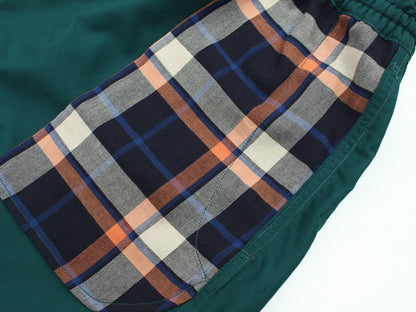MO52627 / MODUCT TRANKS RIP STOP DIAMOND TAFFETA GENERAL PORPOSE