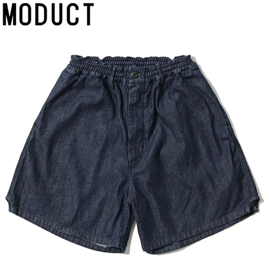 MO52632 / MODUCT TRANKS DENIM NAVY GENERAL PORPOSE