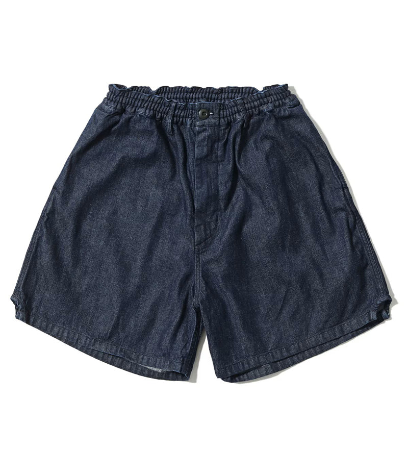 MO52632 / MODUCT TRANKS DENIM NAVY GENERAL PORPOSE – Klaxon