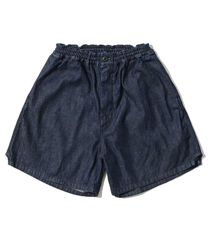 MO52632 / MODUCT TRANKS DENIM NAVY GENERAL PORPOSE