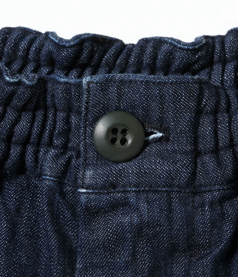 MO52632 / MODUCT TRANKS DENIM NAVY GENERAL PORPOSE