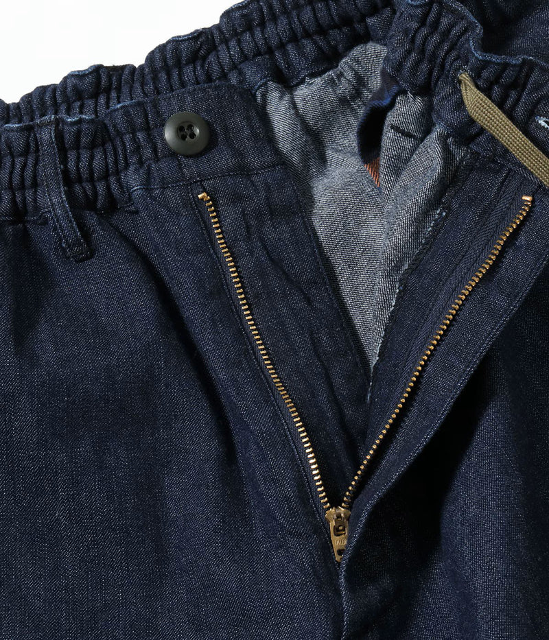 MO52632 / MODUCT TRANKS DENIM NAVY GENERAL PORPOSE – Klaxon