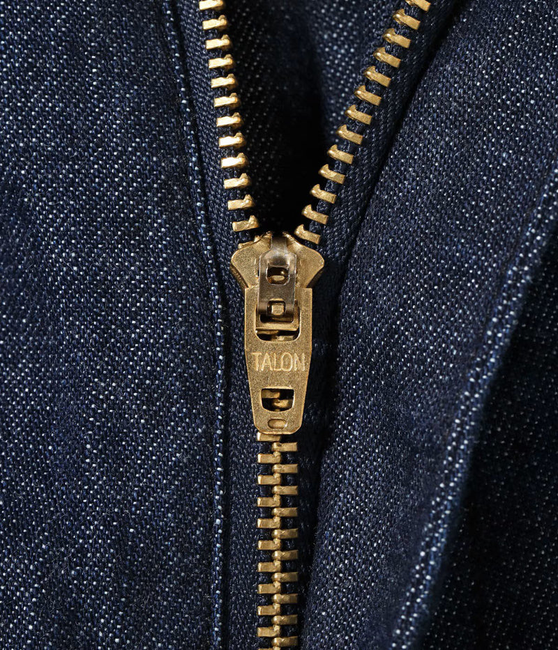 MO52632 / MODUCT TRANKS DENIM NAVY GENERAL PORPOSE – Klaxon