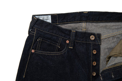 S SD-101 / STUDIO D'ARTISAN 100 Series WWII Jeans