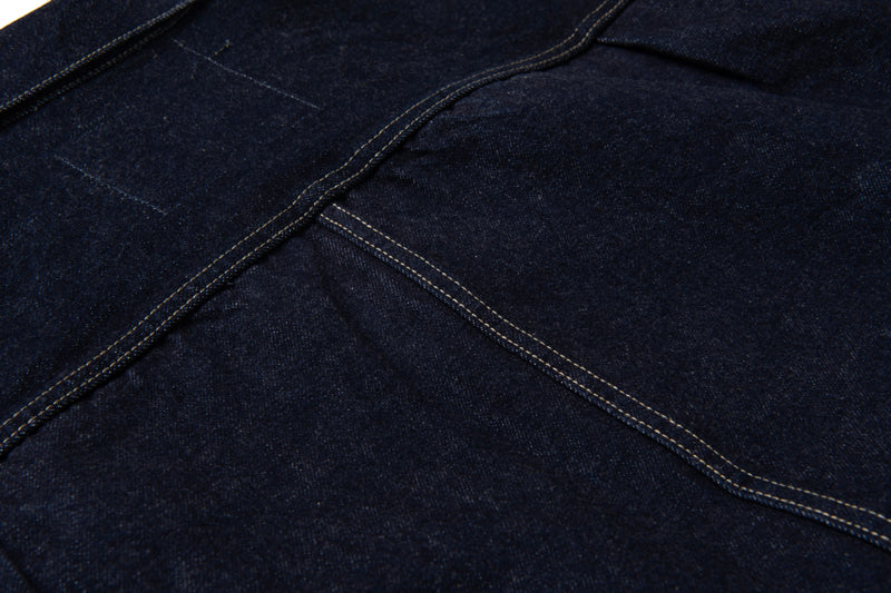 S SD-401 / STUDIO D'ARTISAN 100 Series WWII Denim Jacket