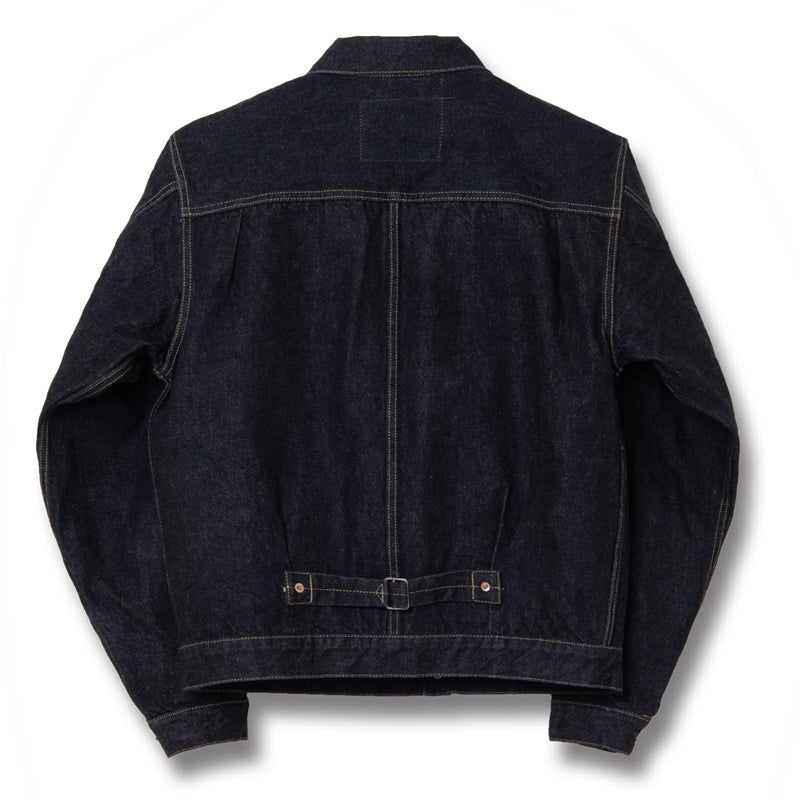 S SD-401 / STUDIO D'ARTISAN 100 Series WWII Denim Jacket