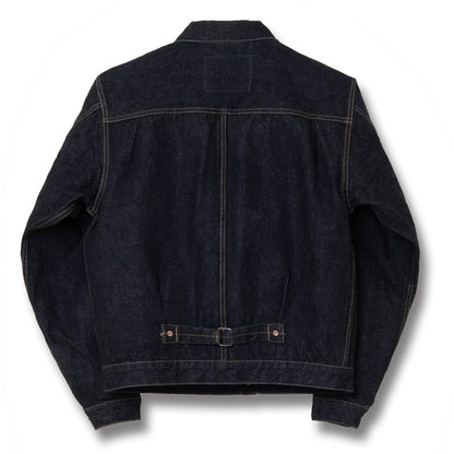 S SD-401 / STUDIO D'ARTISAN 100 Series WWII Denim Jacket