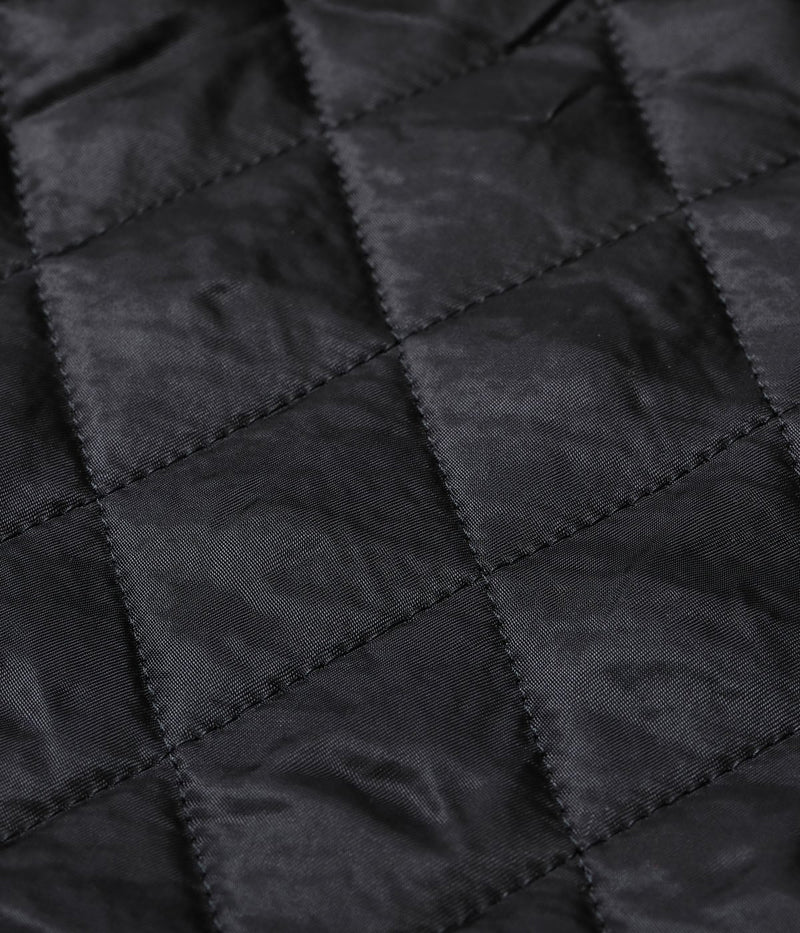 SC15827 / SUGAR CANE  NATIVE AMERICAN WOOL COTTON JACQUARD PADDED WORK COAT