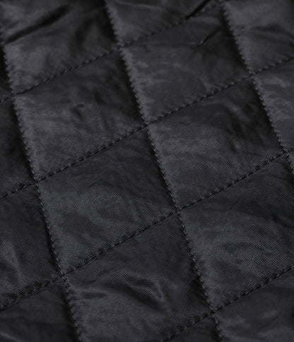 SC15827 / SUGAR CANE  NATIVE AMERICAN WOOL COTTON JACQUARD PADDED WORK COAT
