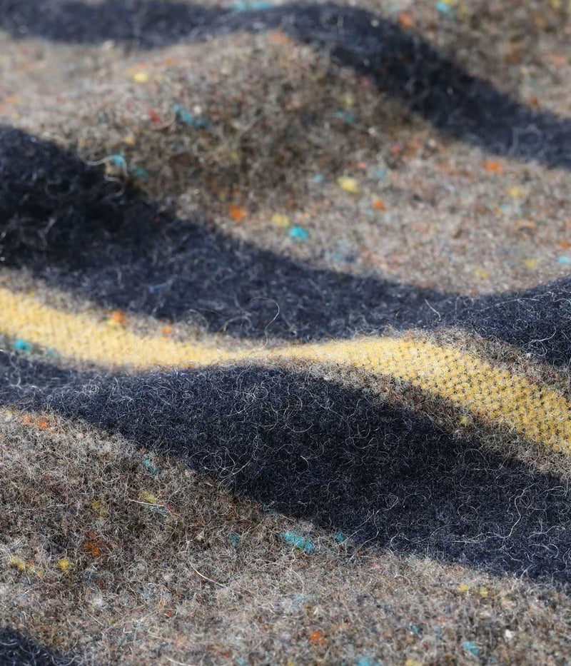 SC15832 / SUGAR CANE FICTION ROMANCE 9.5oz. MOLESKIN VEST