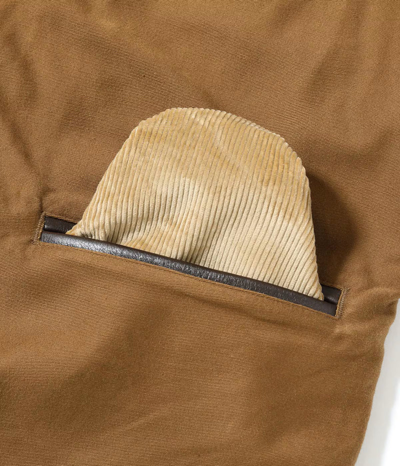 SC15832 / SUGAR CANE FICTION ROMANCE 9.5oz. MOLESKIN VEST