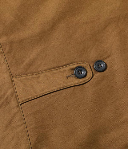 SC15832 / SUGAR CANE FICTION ROMANCE 9.5oz. MOLESKIN VEST