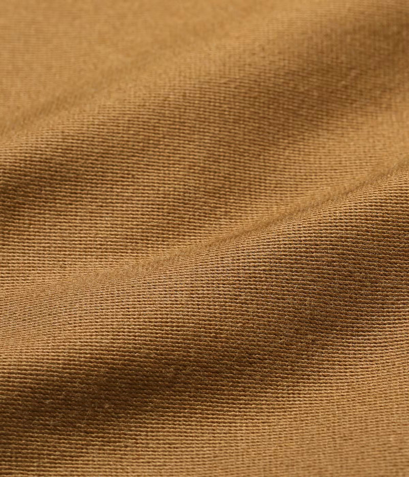 SC15832 / SUGAR CANE FICTION ROMANCE 9.5oz. MOLESKIN VEST