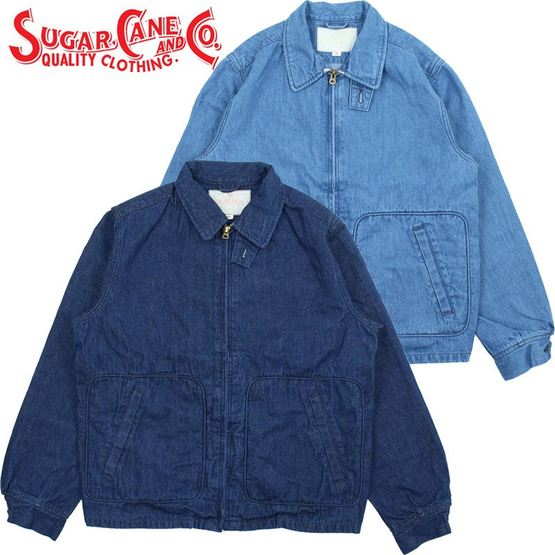 New Item – Klaxon Japanese Denim