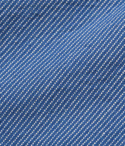 SC25511 / SUGARCANE Jean Cord Work Shirt (Long Sleeve)