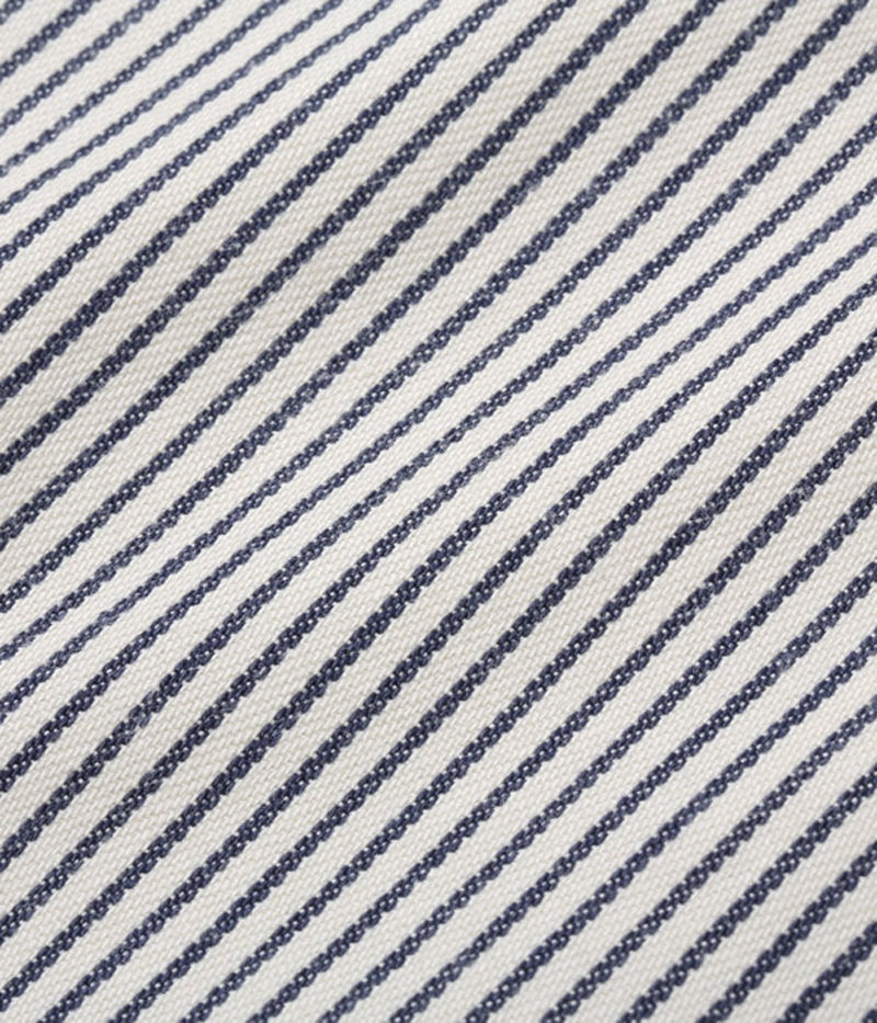 SC27853 / SUGARCANE HICKORY STRIPE WORK SHIRT