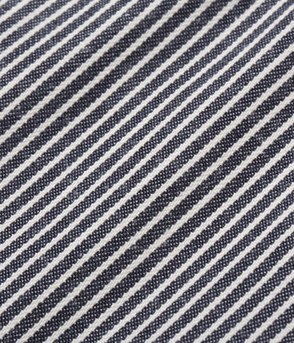 SC27853 / SUGARCANE HICKORY STRIPE WORK SHIRT