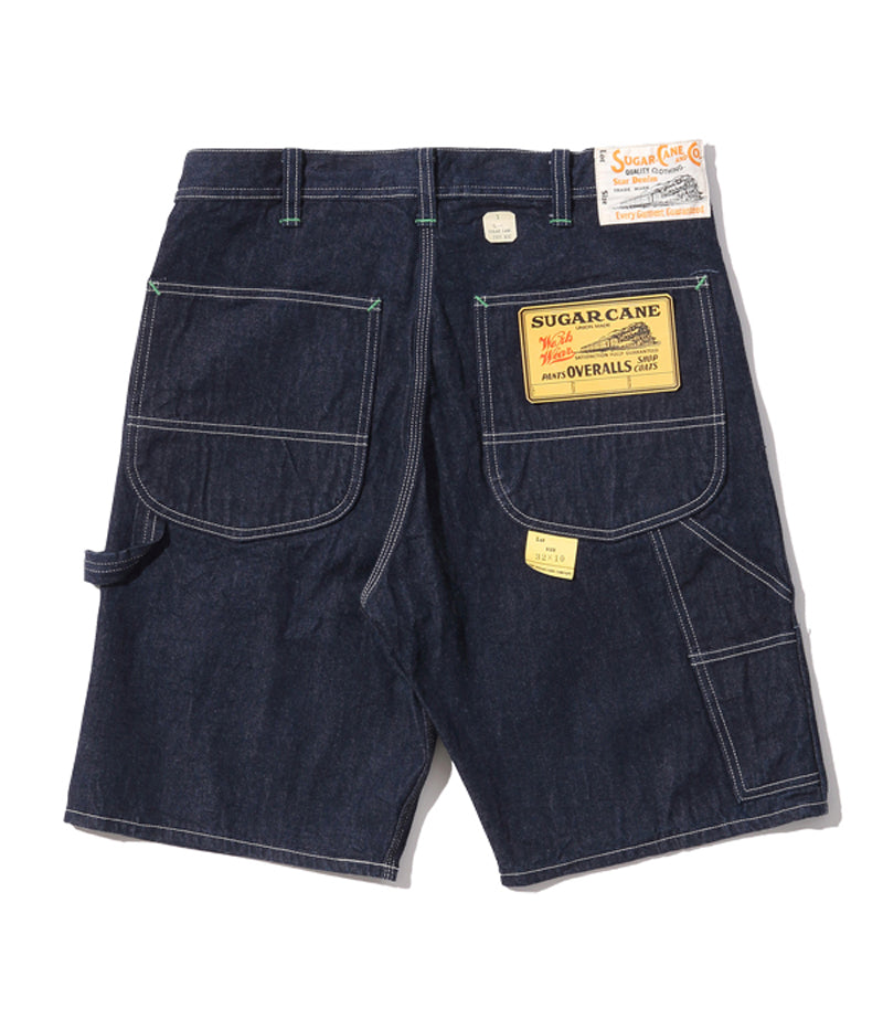 Denim 2025 work shorts