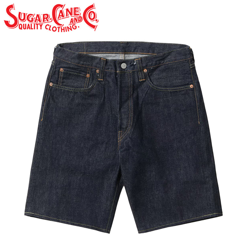 New Item – Klaxon Japanese Denim