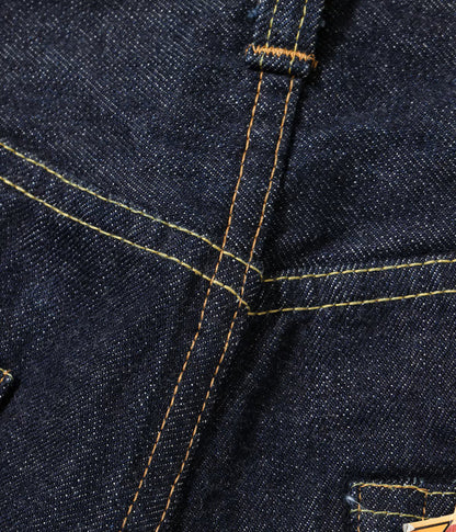 SC51947 / SUGAR CANE 14.25oz. DENIM 1947 MODEL SHORTS