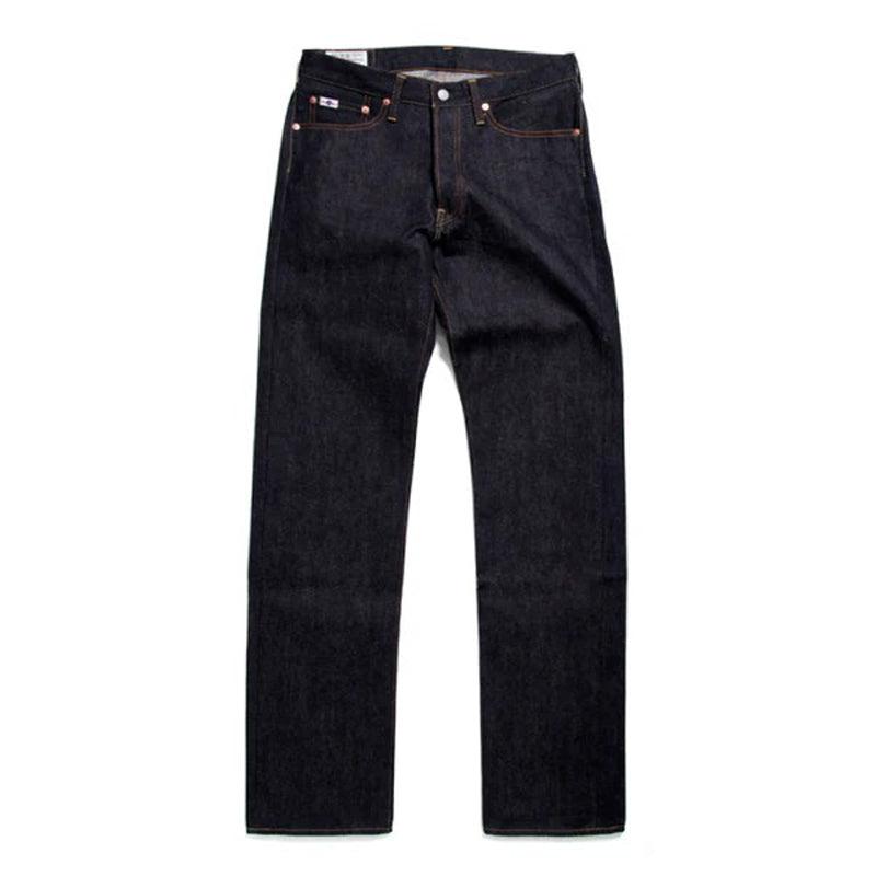 SD-101 / STUDIO D'ARTISAN 15oz Selvedge Denim Regular Straight