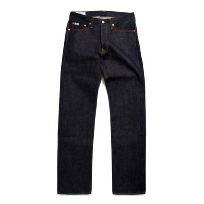 SD-101 / STUDIO D'ARTISAN 15oz Selvedge Denim Regular Straight