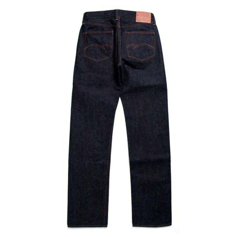 SD-101 / STUDIO D'ARTISAN 15oz Selvedge Denim Regular Straight