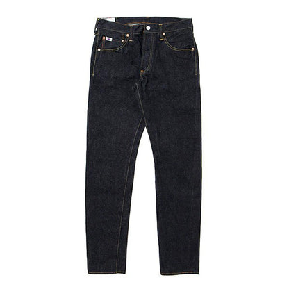 SD-108 / STUDIO D'ARTISAN 15oz Selvedge Denim Relaxed Tapered Jeans